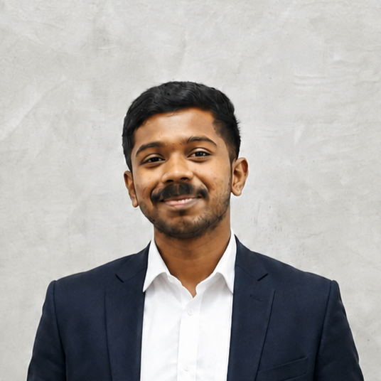 Abhinandh Manosh