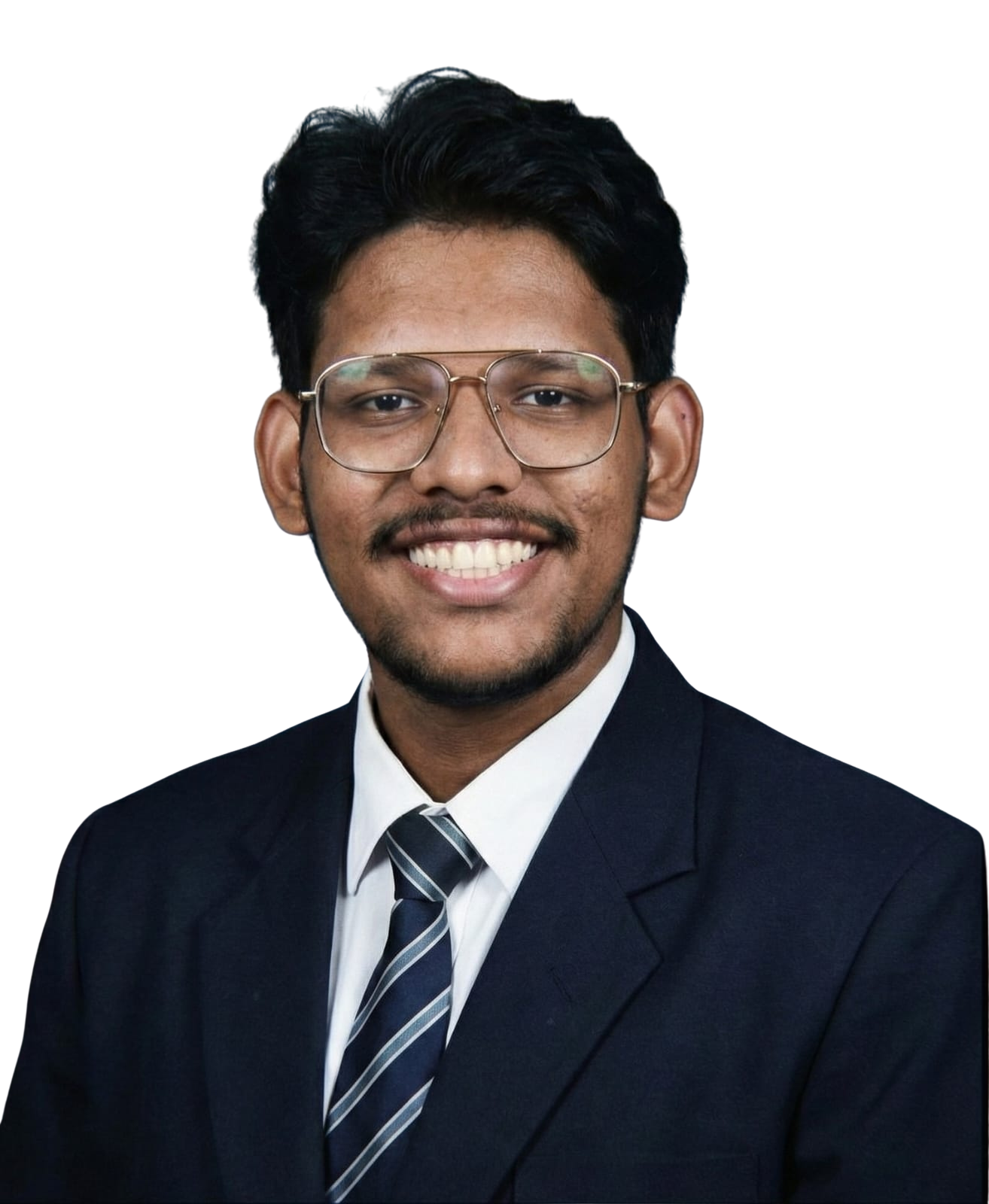 Sreehari B