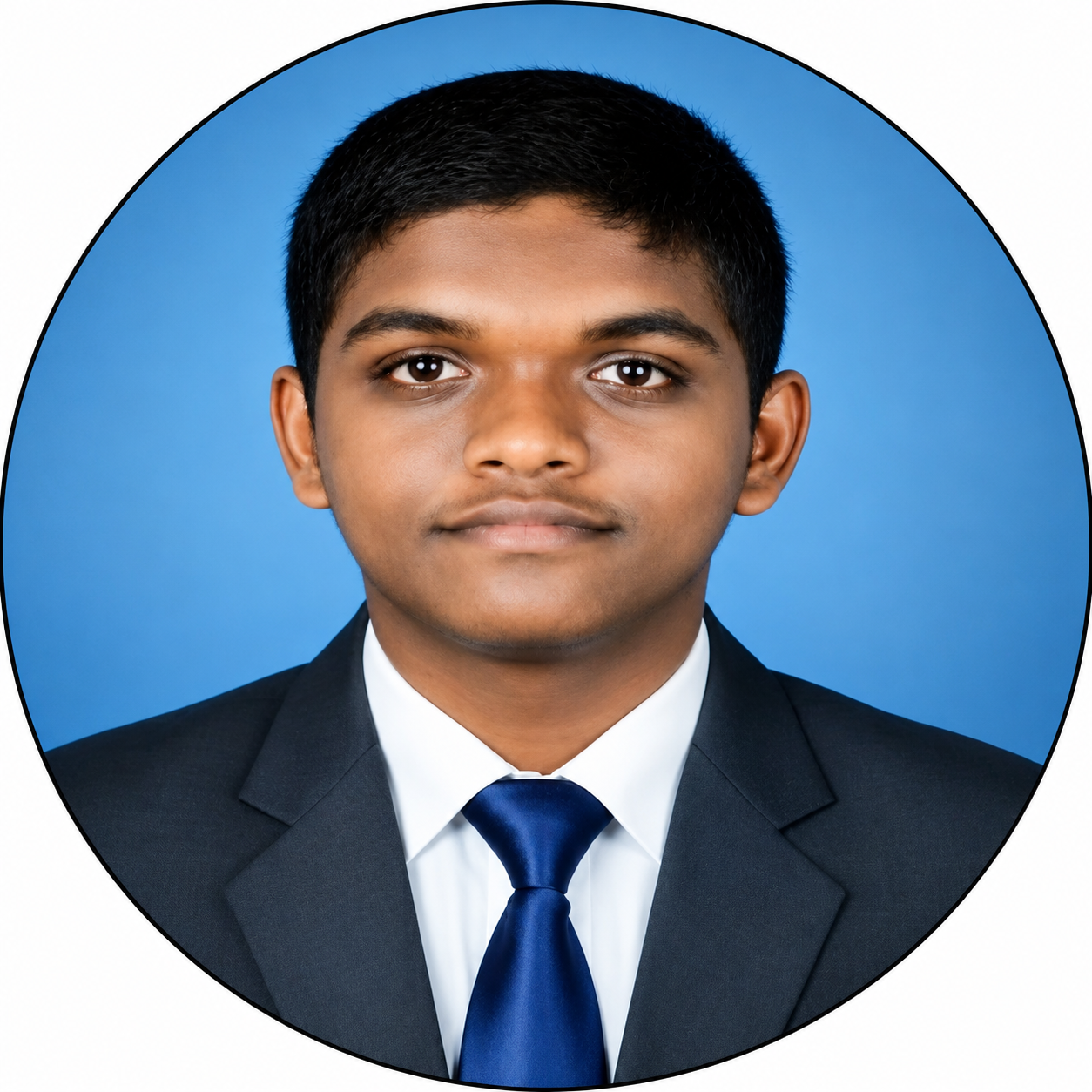 Jithendra V Prabhu